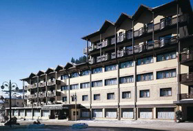 Hotel Savoia Palace