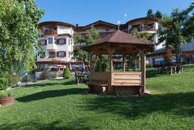 Hotel Belsoggiorno