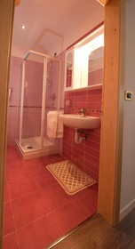 Hotel Belsoggiorno