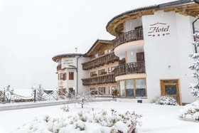 Hotel Belsoggiorno