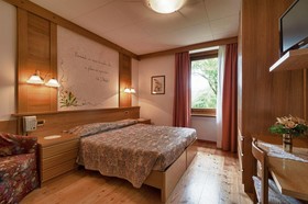 Hotel Belsoggiorno