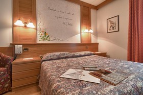 Hotel Belsoggiorno