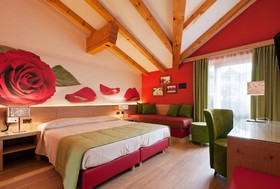Hotel Belsoggiorno