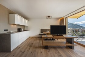 Maraias - Luxury Suites & Apartments