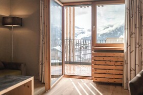 Maraias - Luxury Suites & Apartments