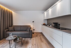 Maraias - Luxury Suites & Apartments