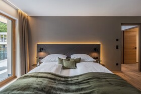 Maraias - Luxury Suites & Apartments