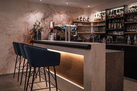 Maraias - Luxury Suites & Apartments