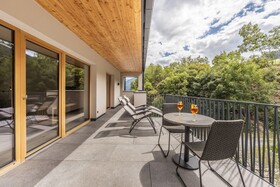 Maraias - Luxury Suites & Apartments