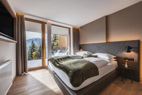 Maraias - Luxury Suites & Apartments