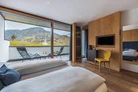 Maraias - Luxury Suites & Apartments