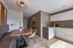 Maraias - Luxury Suites & Apartments