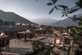 Maraias - Luxury Suites & Apartments