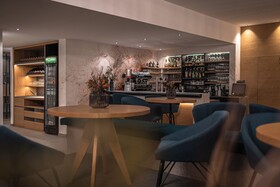 Maraias - Luxury Suites & Apartments