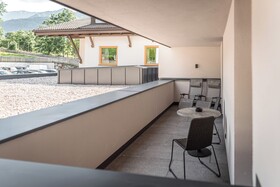 Maraias - Luxury Suites & Apartments