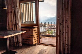 Maraias - Luxury Suites & Apartments