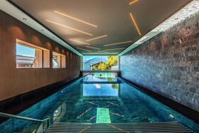 Maraias - Luxury Suites & Apartments