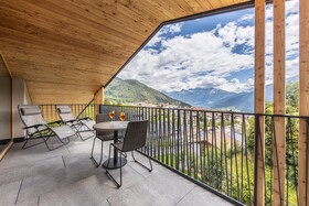 Maraias - Luxury Suites & Apartments