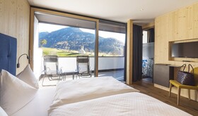 Maraias - Luxury Suites & Apartments