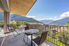 Maraias - Luxury Suites & Apartments