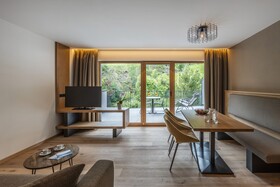 Maraias - Luxury Suites & Apartments