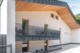 Maraias - Luxury Suites & Apartments