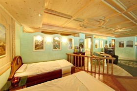 Wellnesshotel Glanzhof & Residence