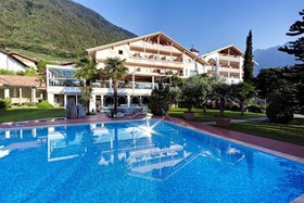 Wellnesshotel Glanzhof & Residence