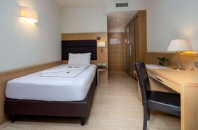 Best Western Hotel Adige