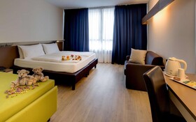 Best Western Hotel Adige