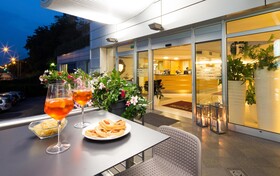 Best Western Hotel Adige