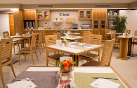 Best Western Hotel Adige