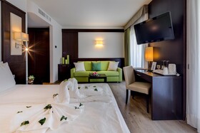 Best Western Hotel Adige