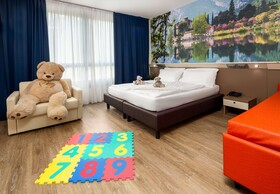 Best Western Hotel Adige