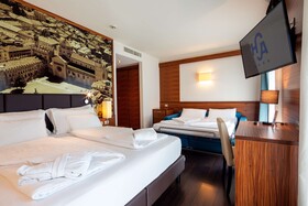 Best Western Hotel Adige
