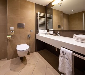Best Western Hotel Adige