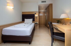 Best Western Hotel Adige