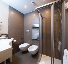 Best Western Hotel Adige