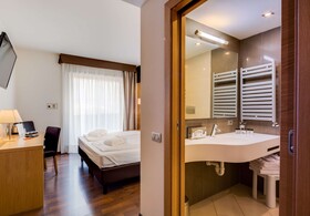 Best Western Hotel Adige