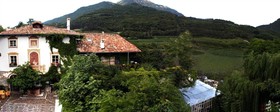 Villa Bertagnolli - Locanda Del Bel Sorriso