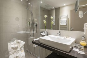 Romantik Hotel Stafler