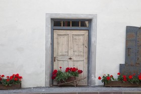 Romantik Hotel Stafler