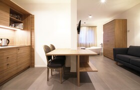 Apartments Sissi & Franz