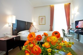 Hotel Europa Splendid