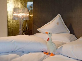 Hotel Ansitz Plantiz