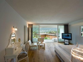 Hotel Ansitz Plantiz