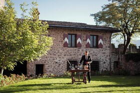 Hotel Castel Fragsburg