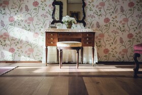 Hotel Castel Fragsburg