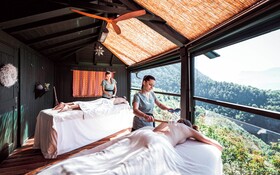 Hotel Castel Fragsburg