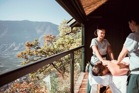 Hotel Castel Fragsburg